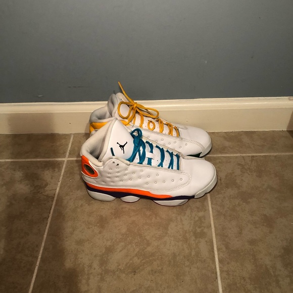 Jordan Playgrounds - Picture 4 of 8